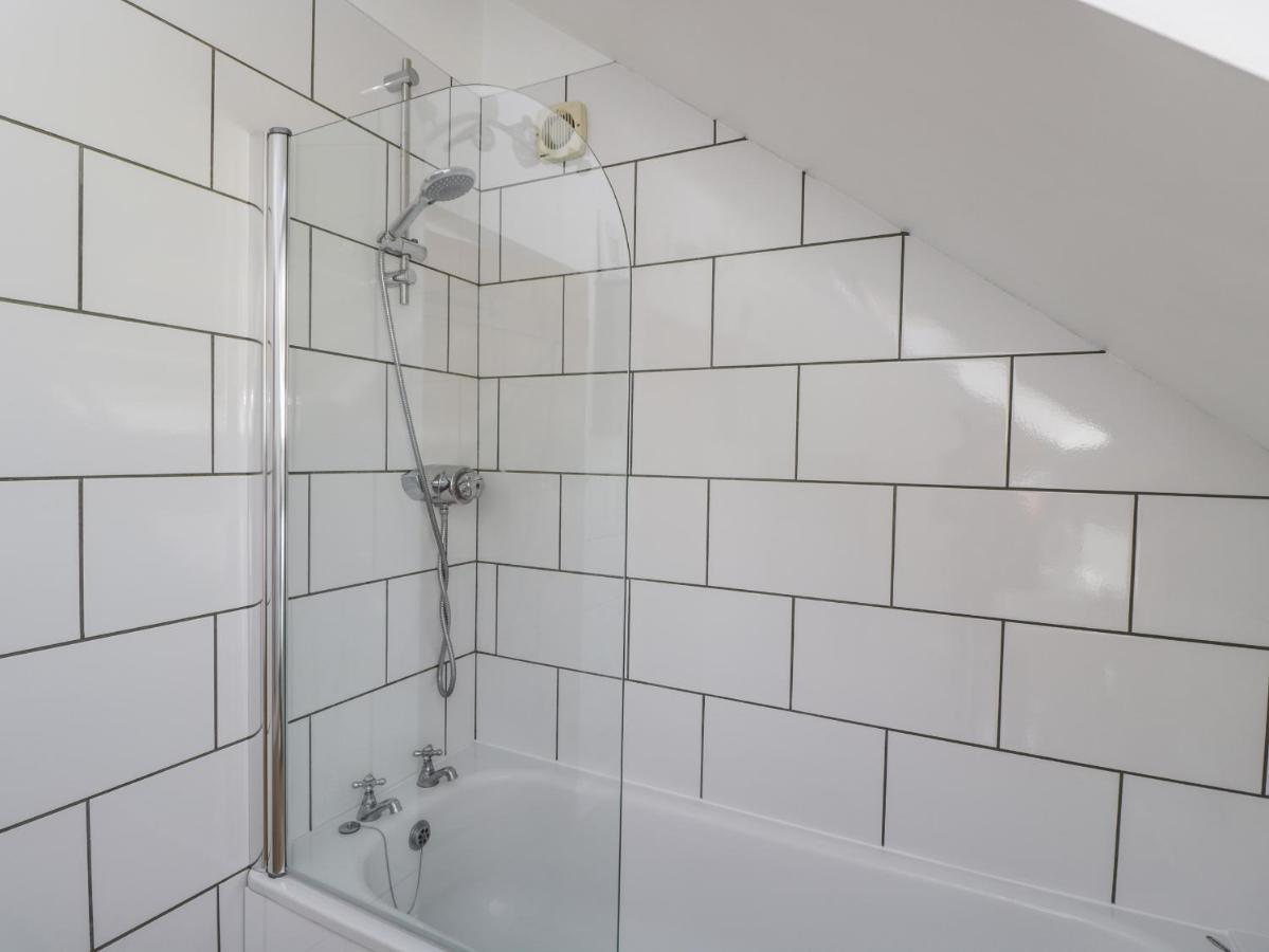 Parkfield Cottage Sturminster Marshall Bagian luar foto