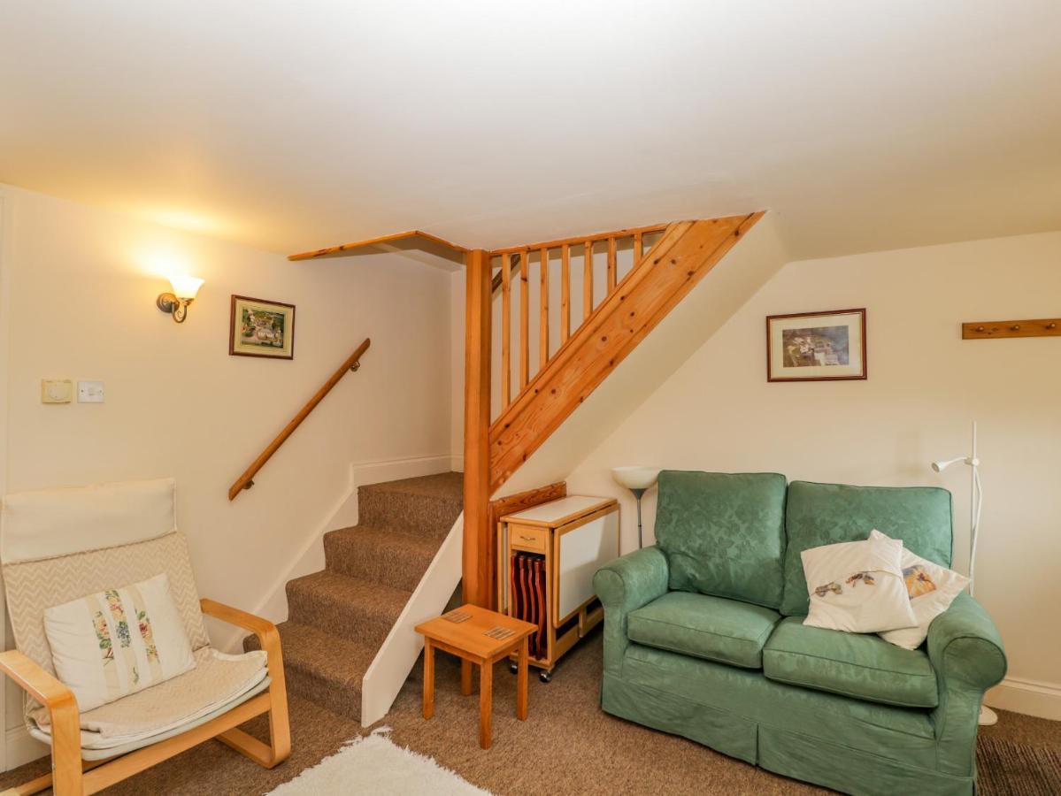 Parkfield Cottage Sturminster Marshall Bagian luar foto